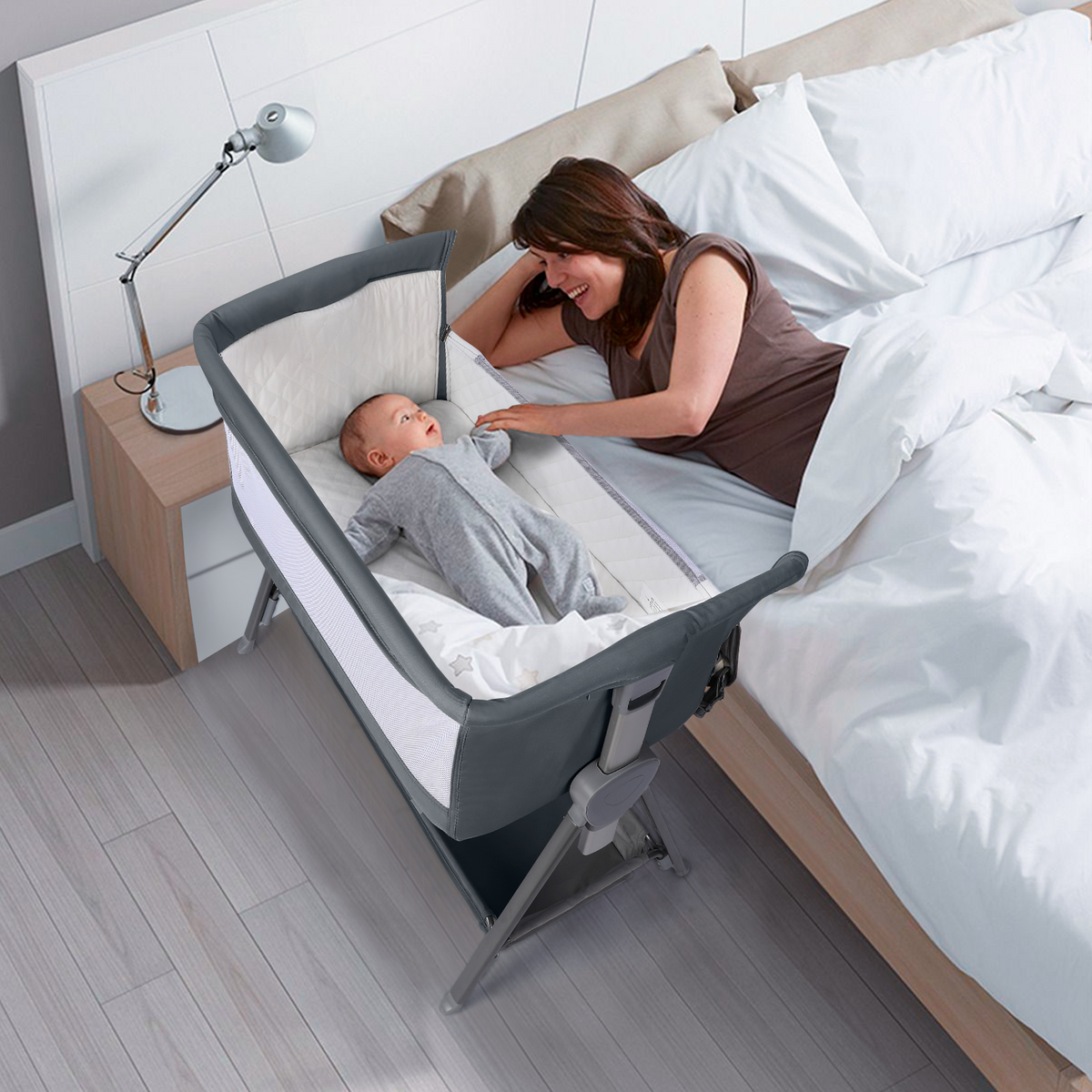 Bassinet that goes next to bed hotsell